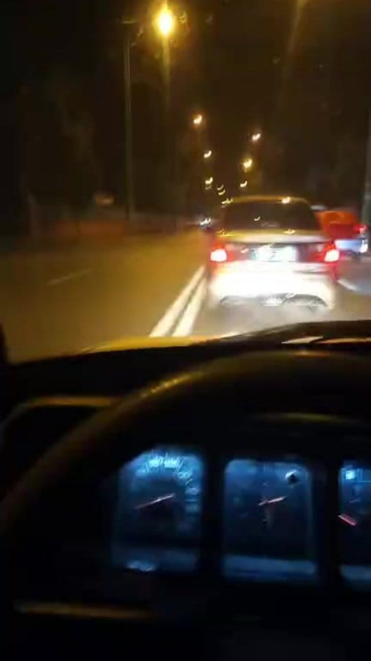 Post 6 by Mehmet Ali Çiçek on Instagram (video)