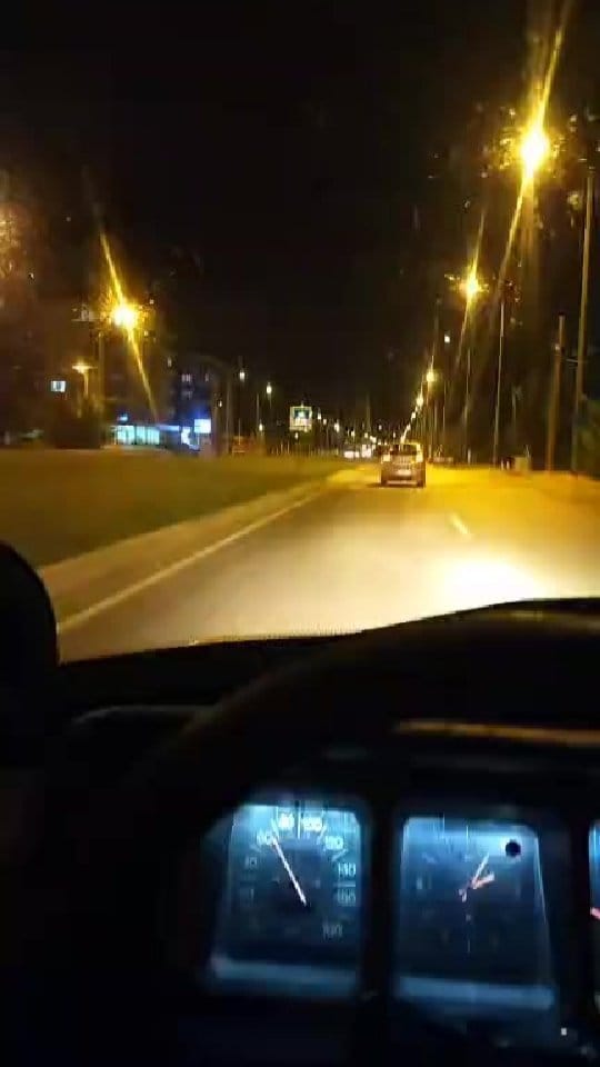 Post 8 by Mehmet Ali Çiçek on Instagram (video)