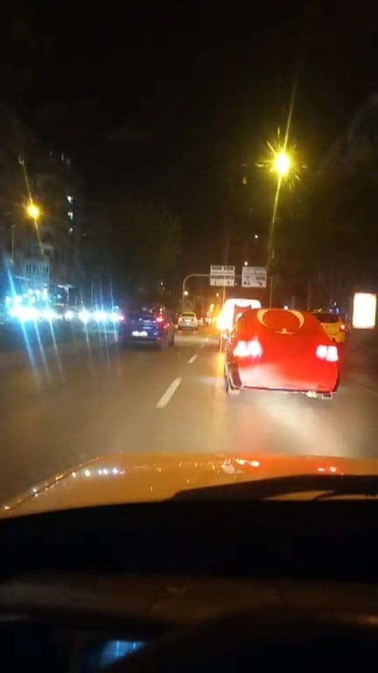 Post 5 by Mehmet Ali Çiçek on Instagram (video)