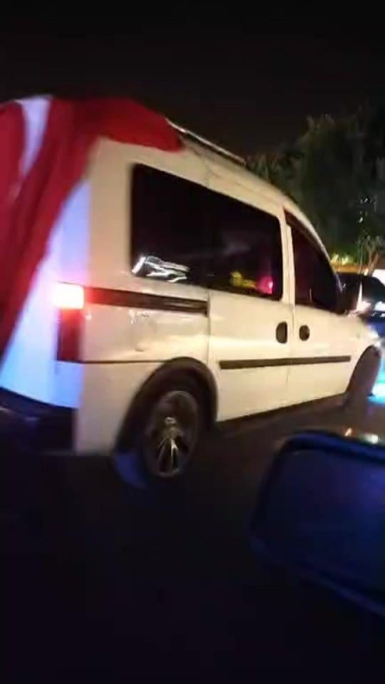 Post 7 by Mehmet Ali Çiçek on Instagram (video)