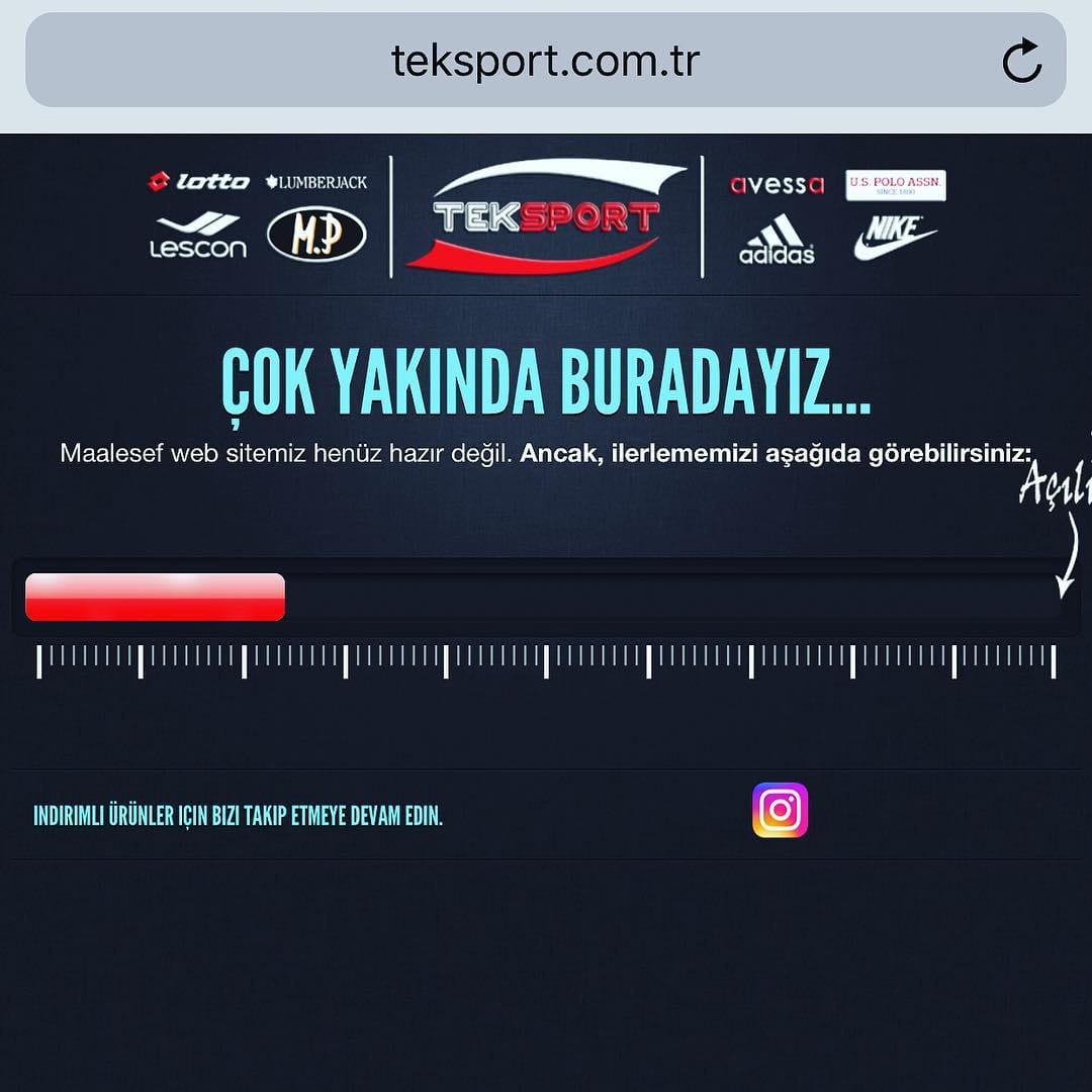 Post 2 by Teksport on Instagram (image)