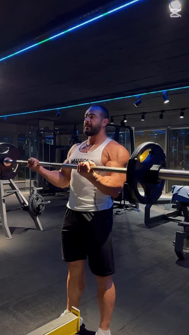 Post 8 by Behzad Rasti on Instagram (video)