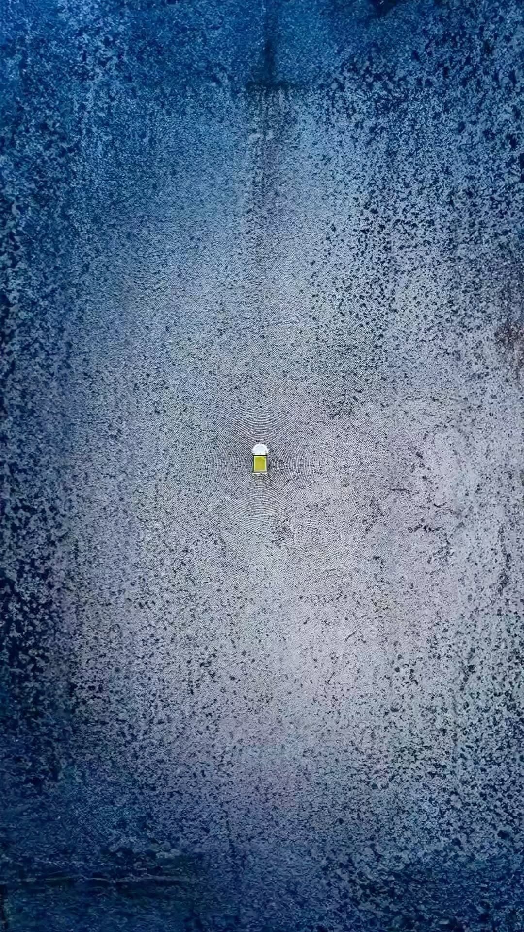 Post 1 by Khaled Kassab on Instagram (video)