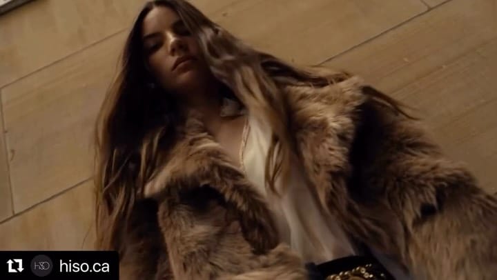 Post 1 by ♛⚔♔⇡ Carol Gallacher on Instagram (video)