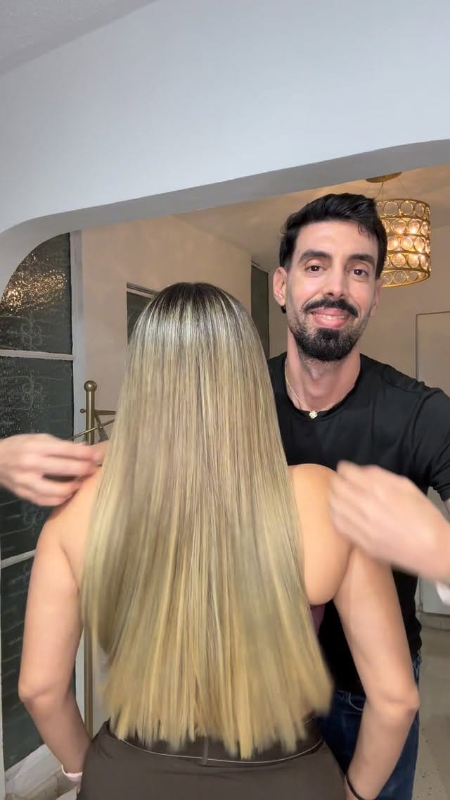 Post 5 by David Bacallao Cuello on Instagram (video)