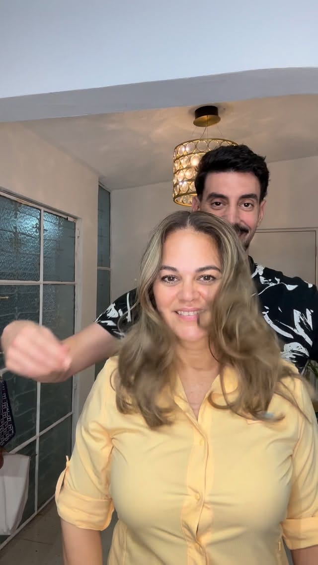 Post 6 by David Bacallao Cuello on Instagram (video)