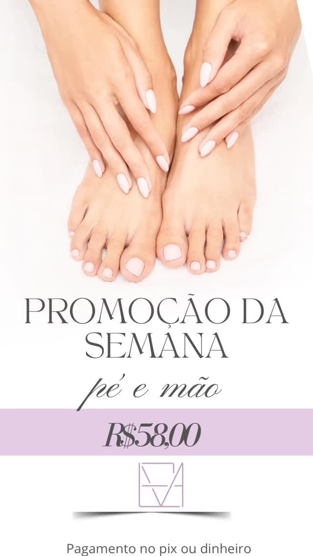 Post 1 by Letícia Lamar @lle_beauty on Instagram (video)