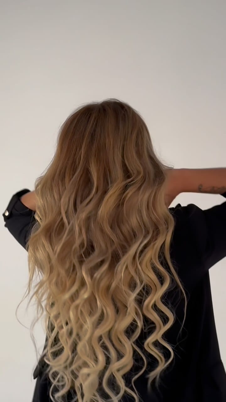 Post 10 by Letícia Lamar @lle_beauty on Instagram (video)
