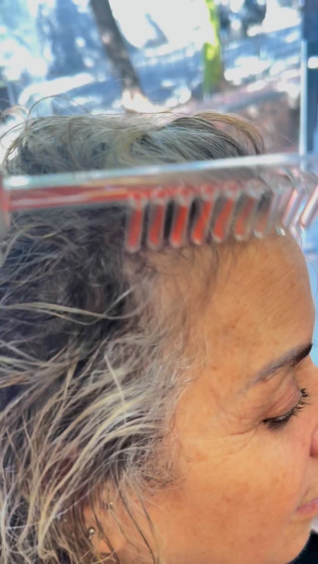 Post 3 by Letícia Lamar @lle_beauty on Instagram (video)