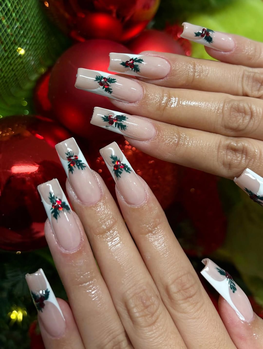 Post 7 by 𝔧𝔞𝔷𝔪𝔦𝔫𝔢 💅🏼 on Instagram (image)