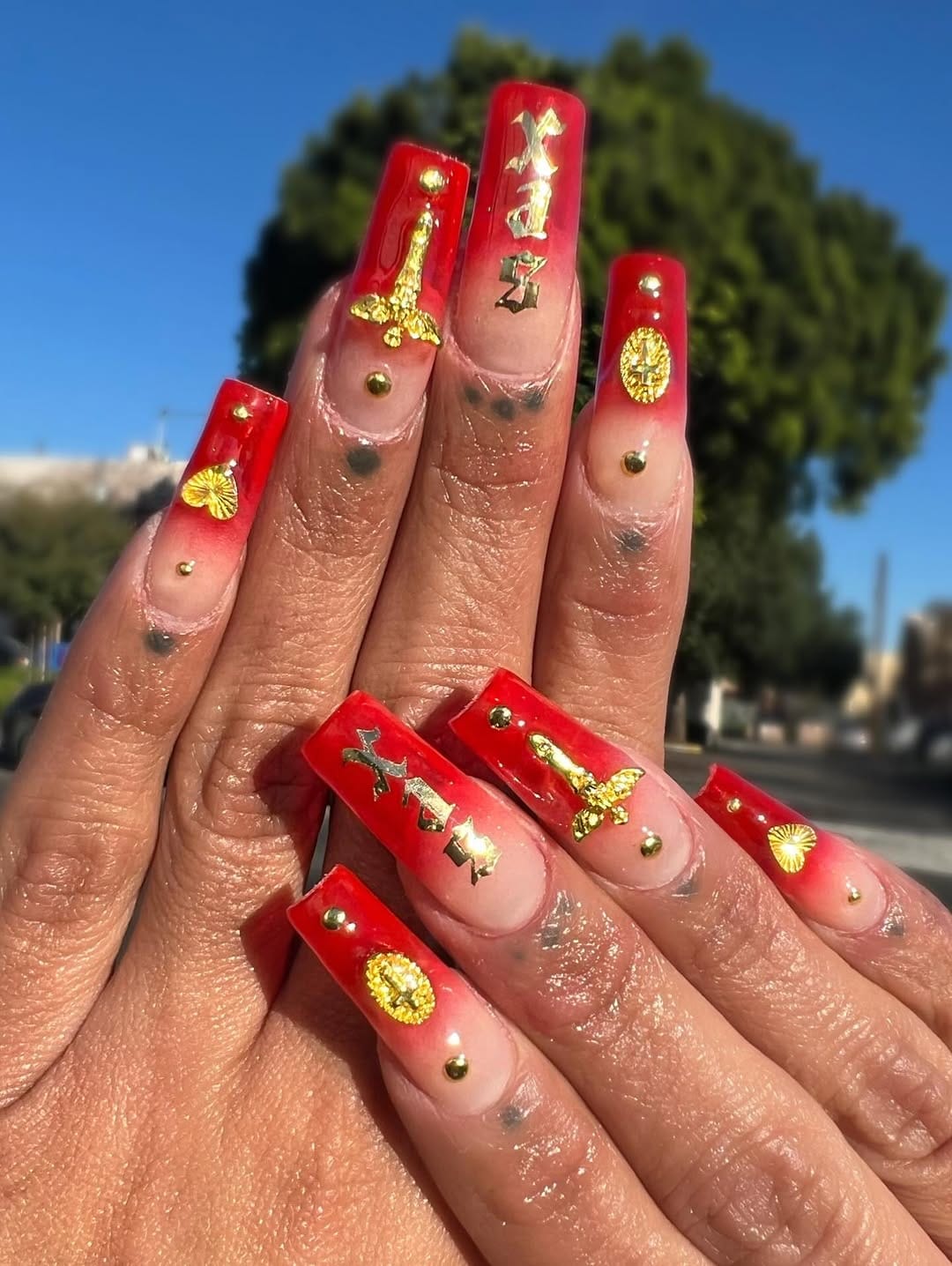 Post 5 by 𝔧𝔞𝔷𝔪𝔦𝔫𝔢 💅🏼 on Instagram (image)