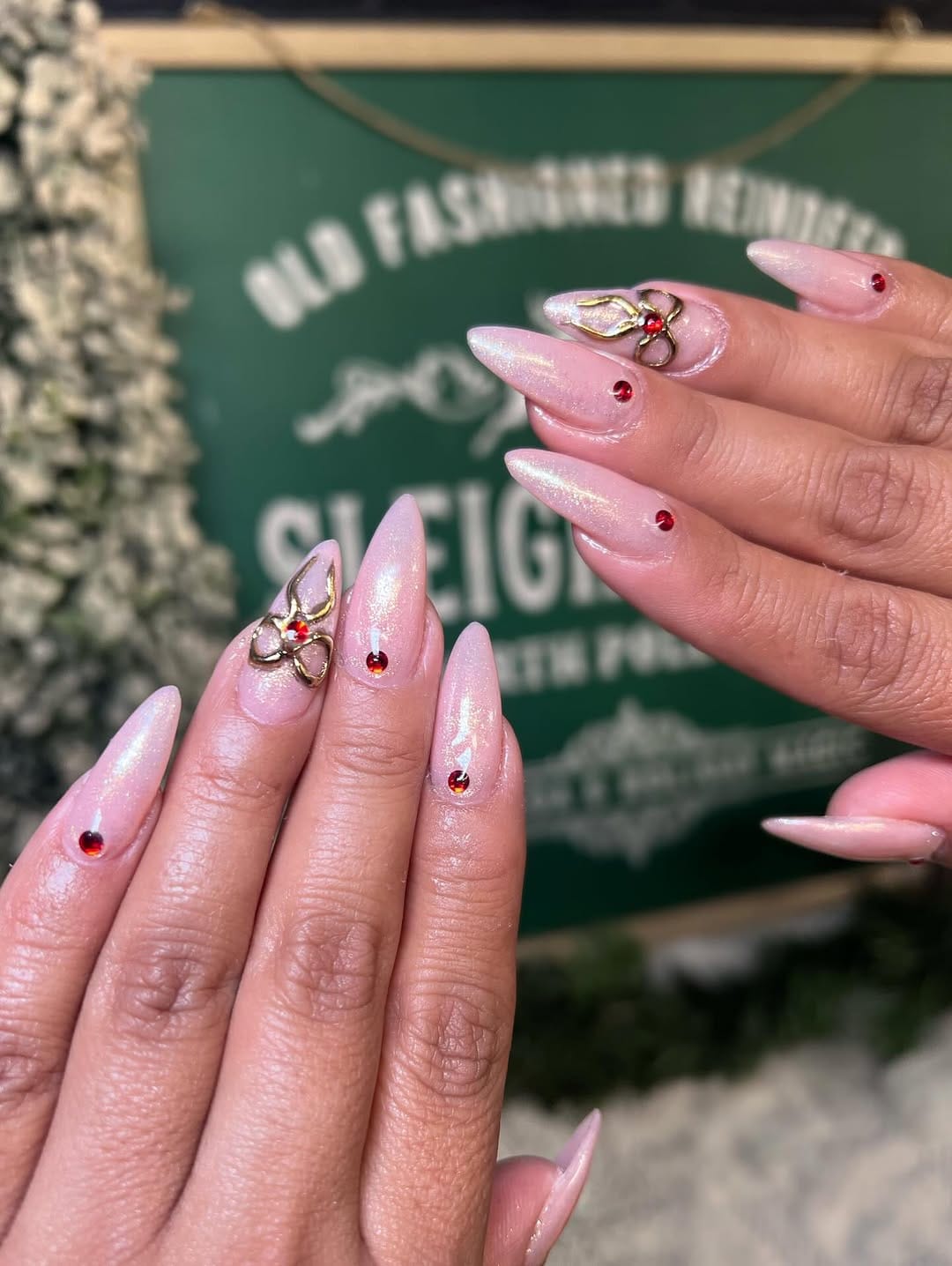 Post 8 by 𝔧𝔞𝔷𝔪𝔦𝔫𝔢 💅🏼 on Instagram (image)
