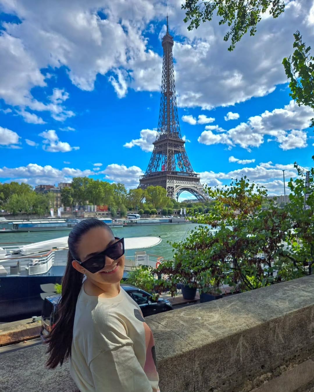 Post 3 by Gabby💕✈ on Instagram (carousel)