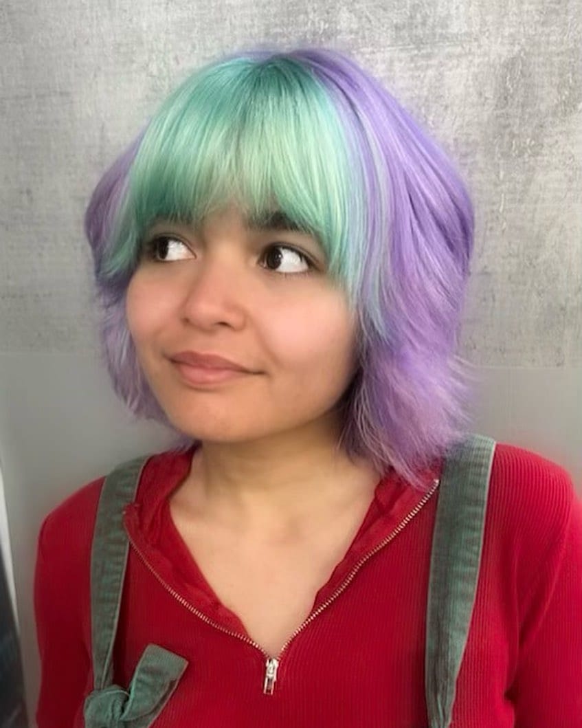 Post 1 by Kelsey Hansen | Stylist | ATX on Instagram (carousel)