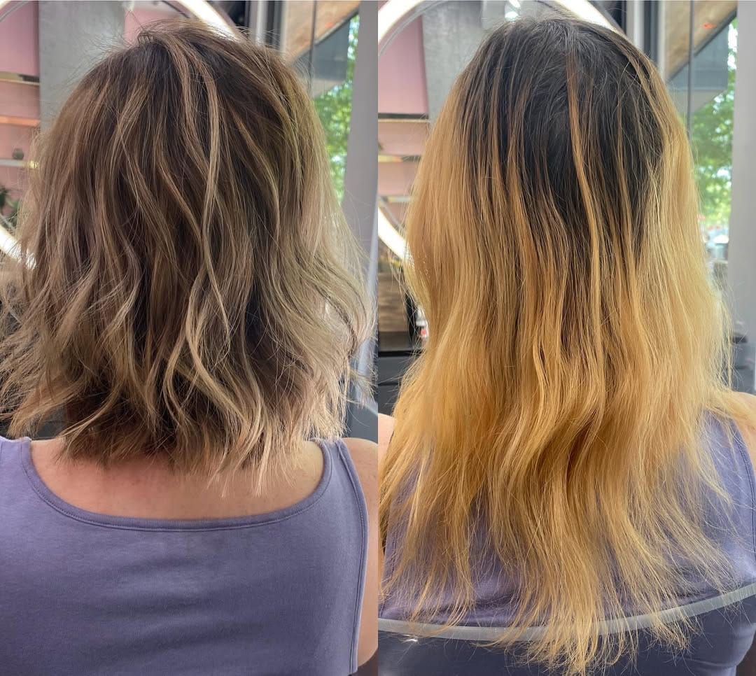Post 4 by Kelsey Hansen | Stylist | ATX on Instagram (image)