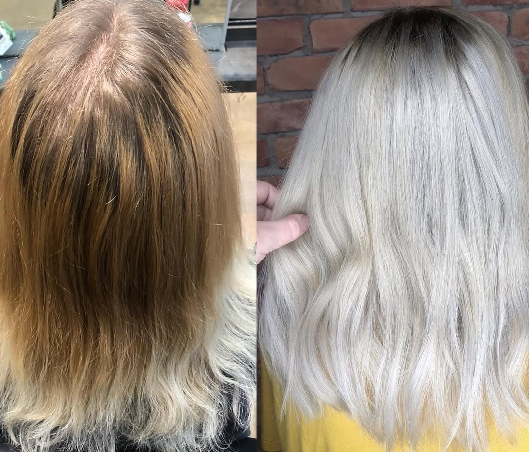Post 8 by Kelsey Hansen | Stylist | ATX on Instagram (carousel)