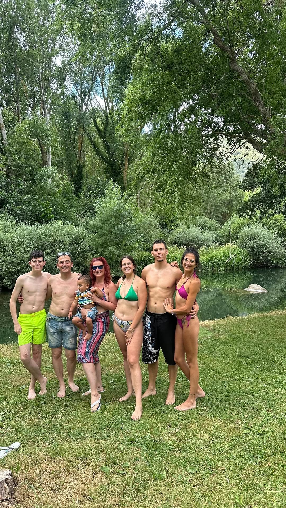 Post 1 by Laura Pérez on Instagram (video)