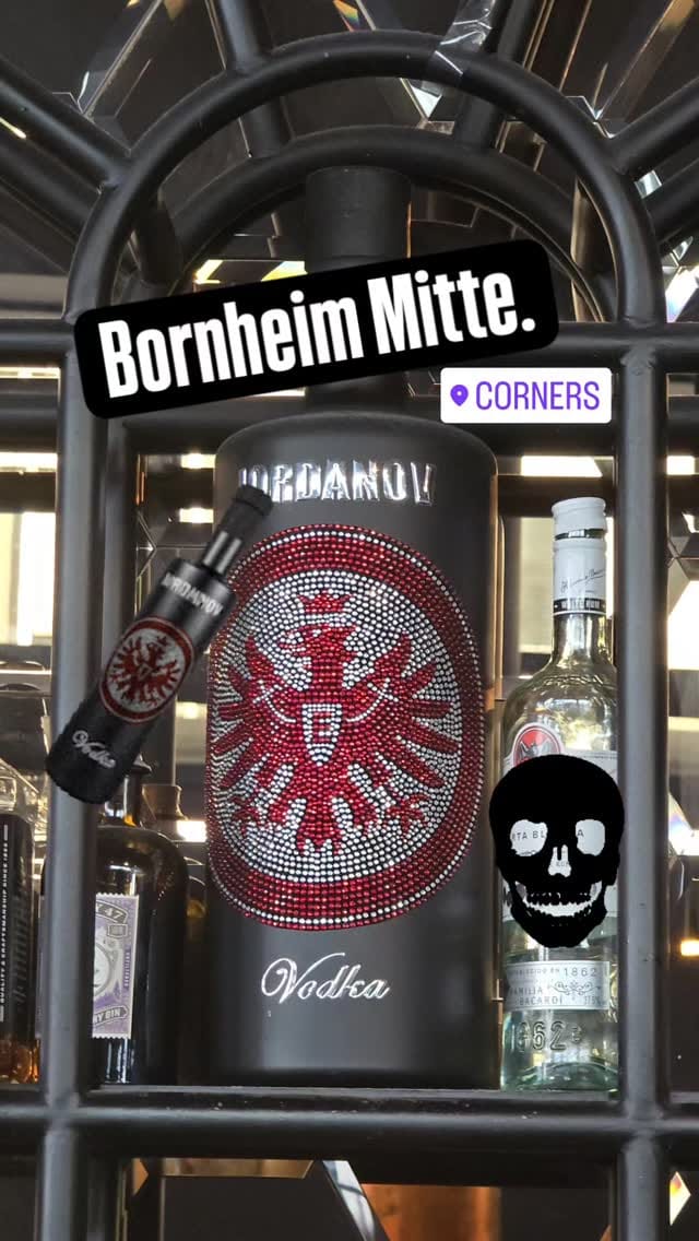 Post 3 by Iordanov Vodka Eintracht Edit. on Instagram (video)