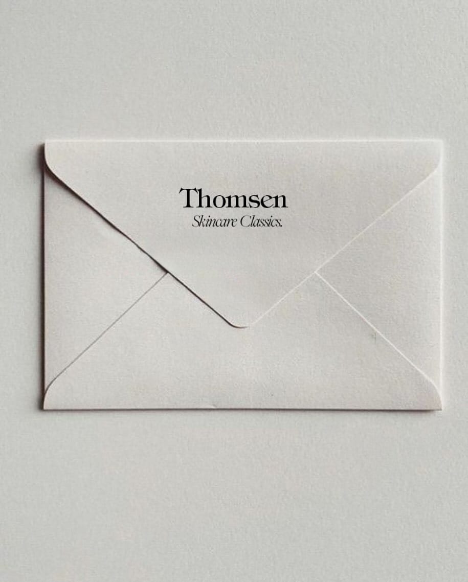 Post 6 by Thomsen on Instagram (image)