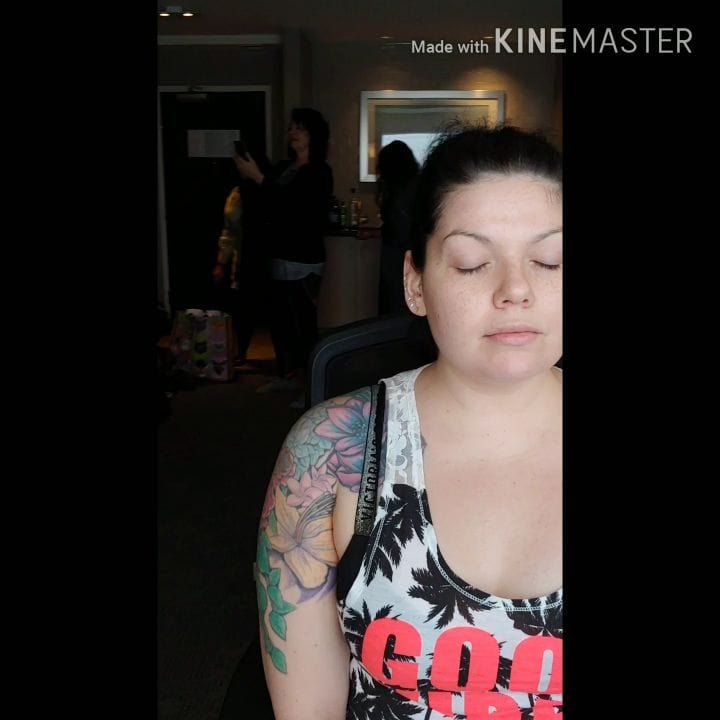 Post 9 by Sonia on Instagram (video)