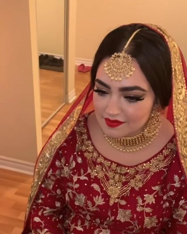 Post 8 by Sonia on Instagram (video)