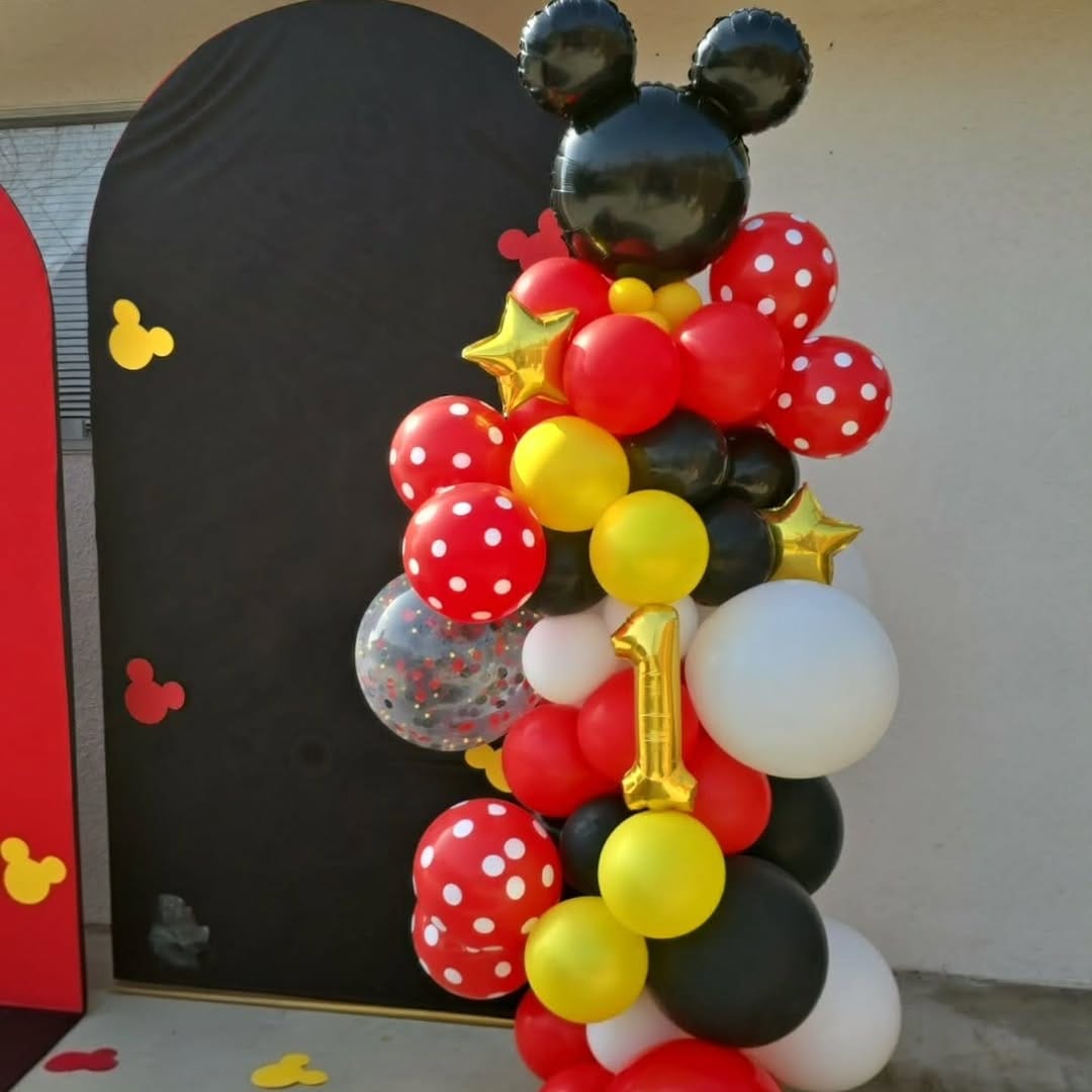 Post 6 by 🎈BALLOONIVERSE BY JENNIFER🎈 on Instagram (image)