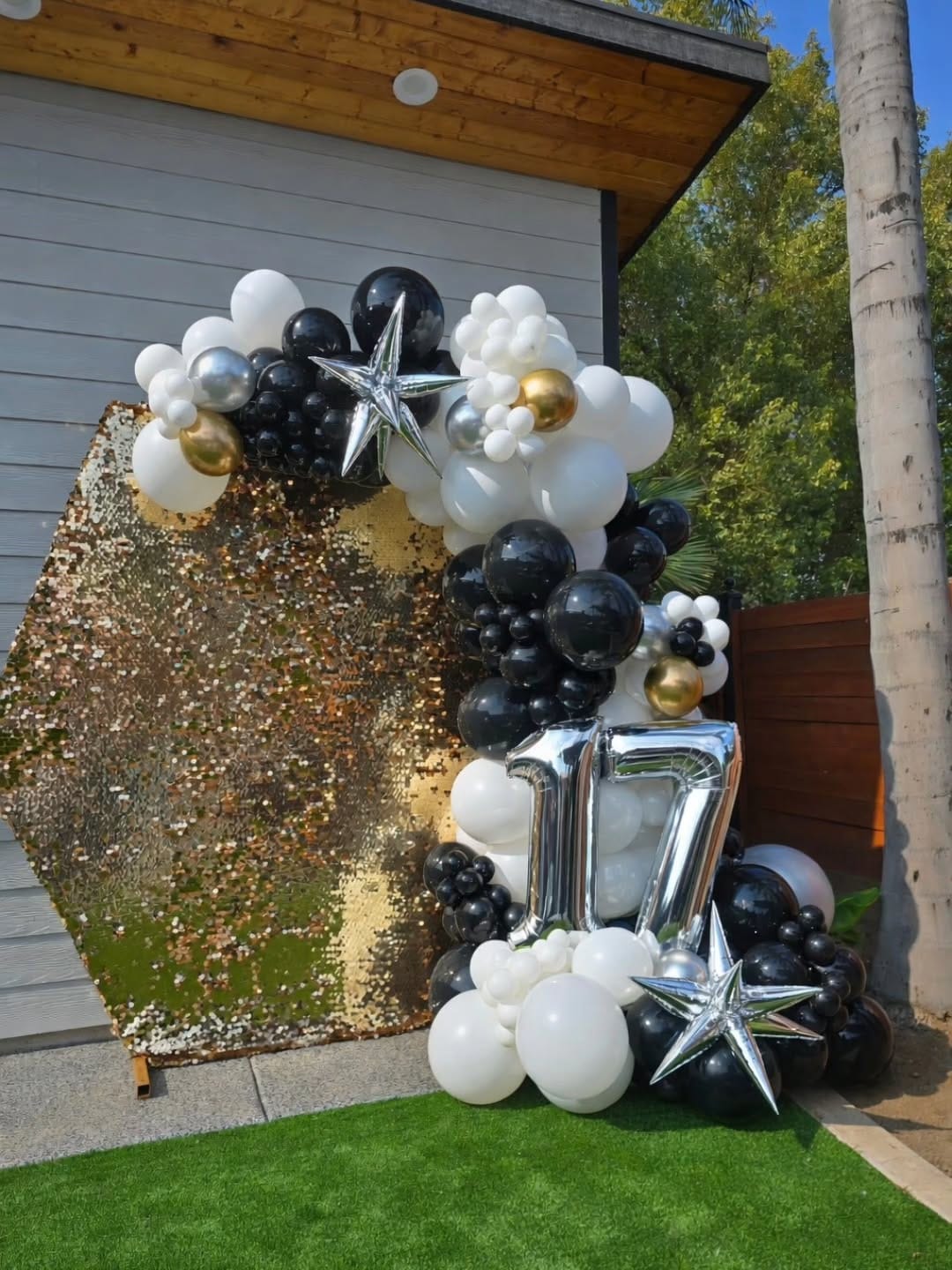 Post 5 by 🎈BALLOONIVERSE BY JENNIFER🎈 on Instagram (image)