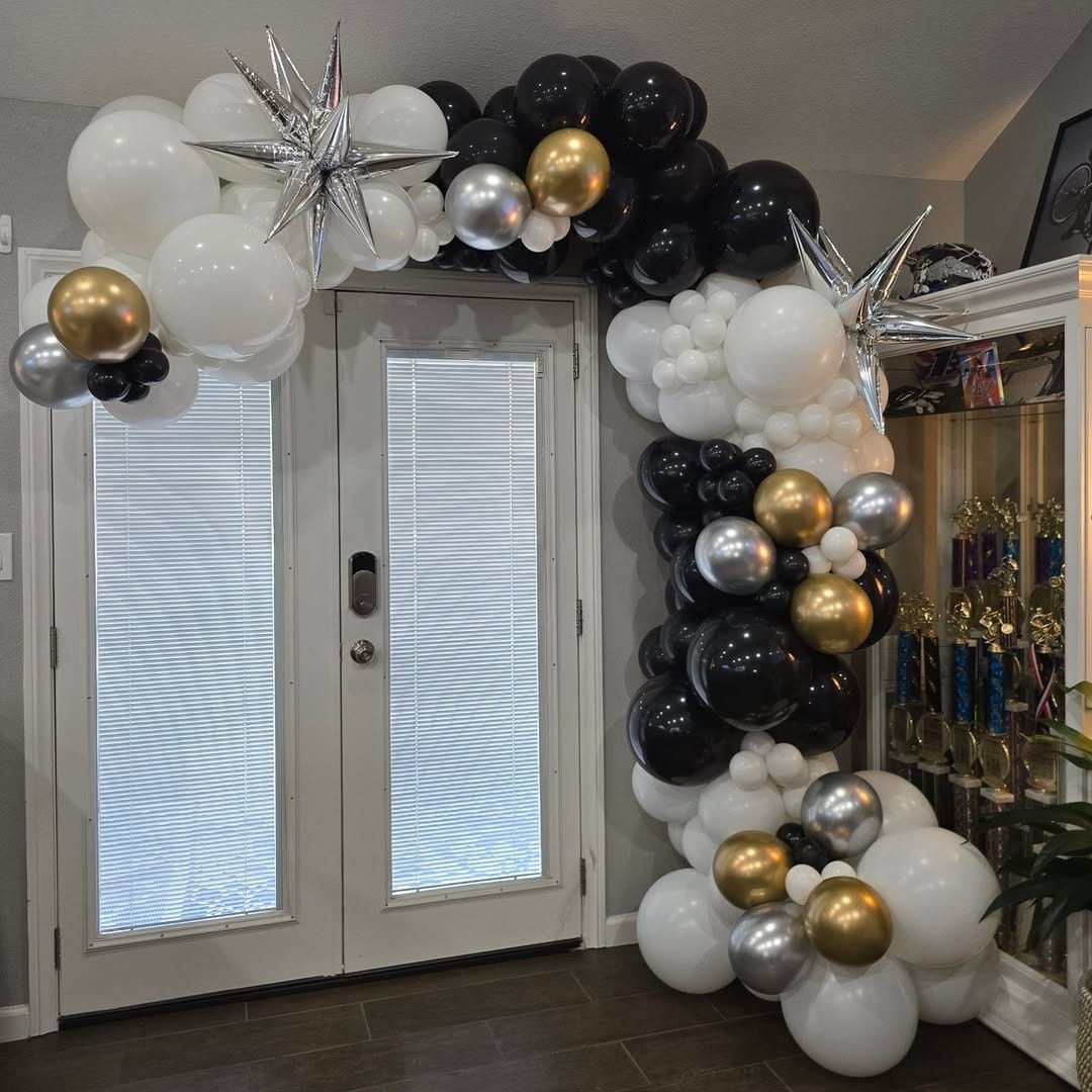 Post 4 by 🎈BALLOONIVERSE BY JENNIFER🎈 on Instagram (image)