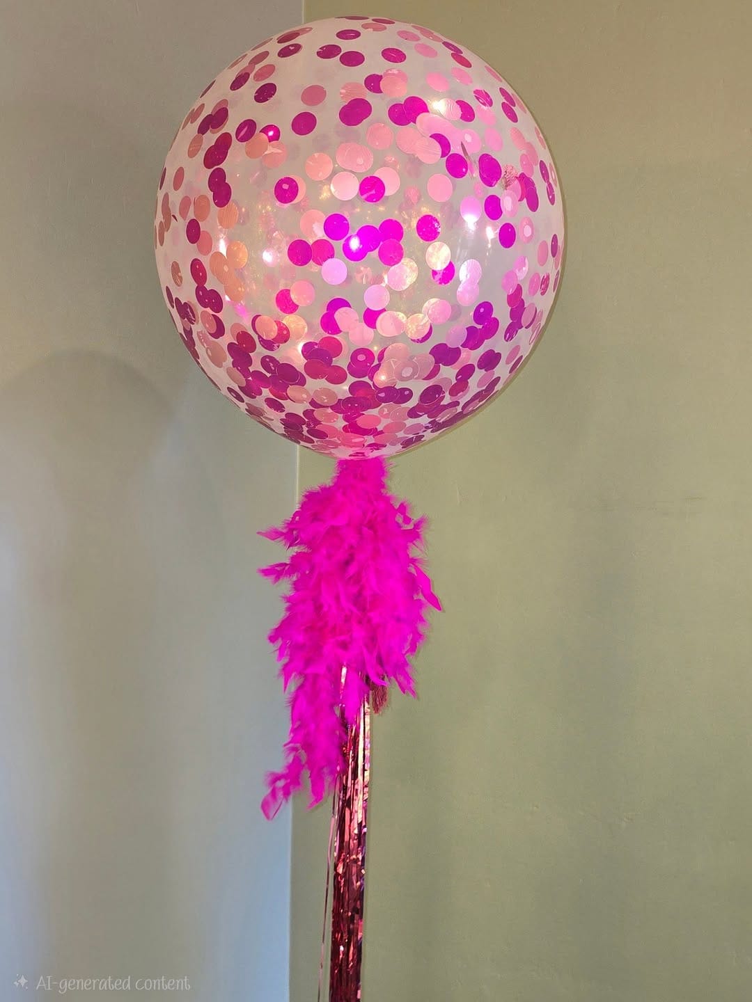 Post 1 by 🎈BALLOONIVERSE BY JENNIFER🎈 on Instagram (image)