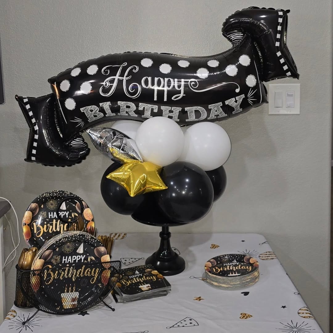 Post 3 by 🎈BALLOONIVERSE BY JENNIFER🎈 on Instagram (image)