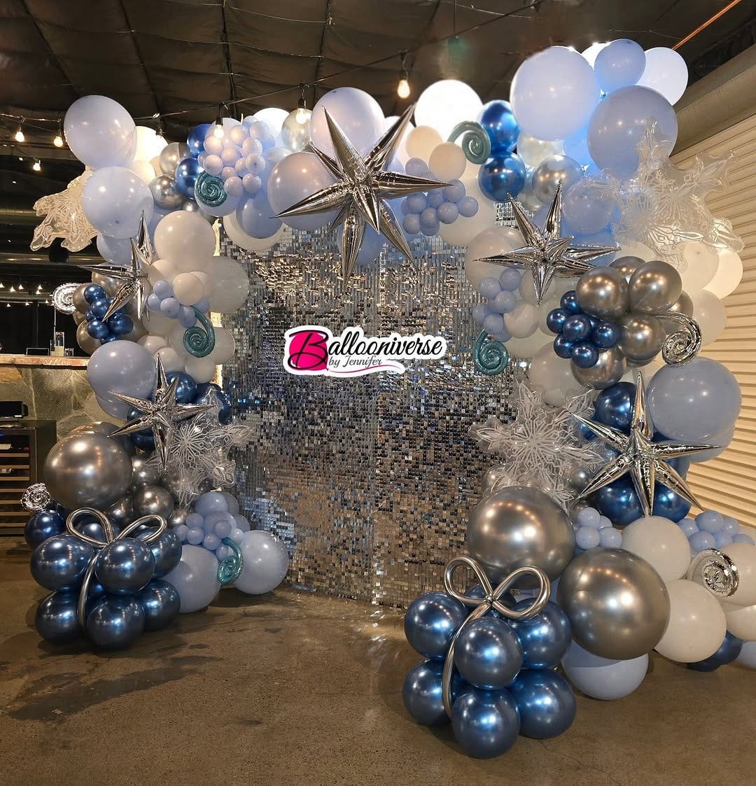 Post 8 by 🎈BALLOONIVERSE BY JENNIFER🎈 on Instagram (image)