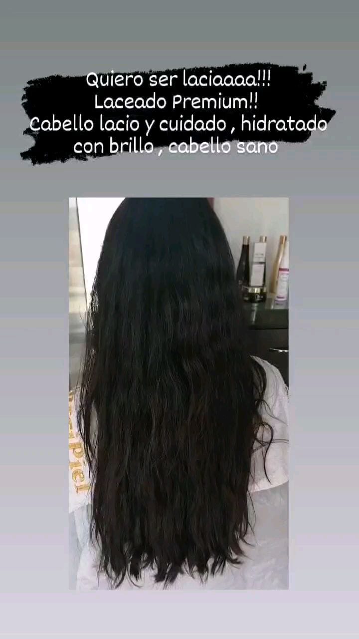 Post 5 by NUTRIPIEL PERU on Instagram (video)