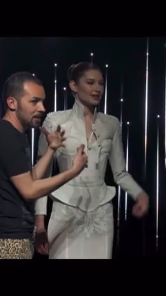 Post 10 by LEONARDO MENA on Instagram (video)