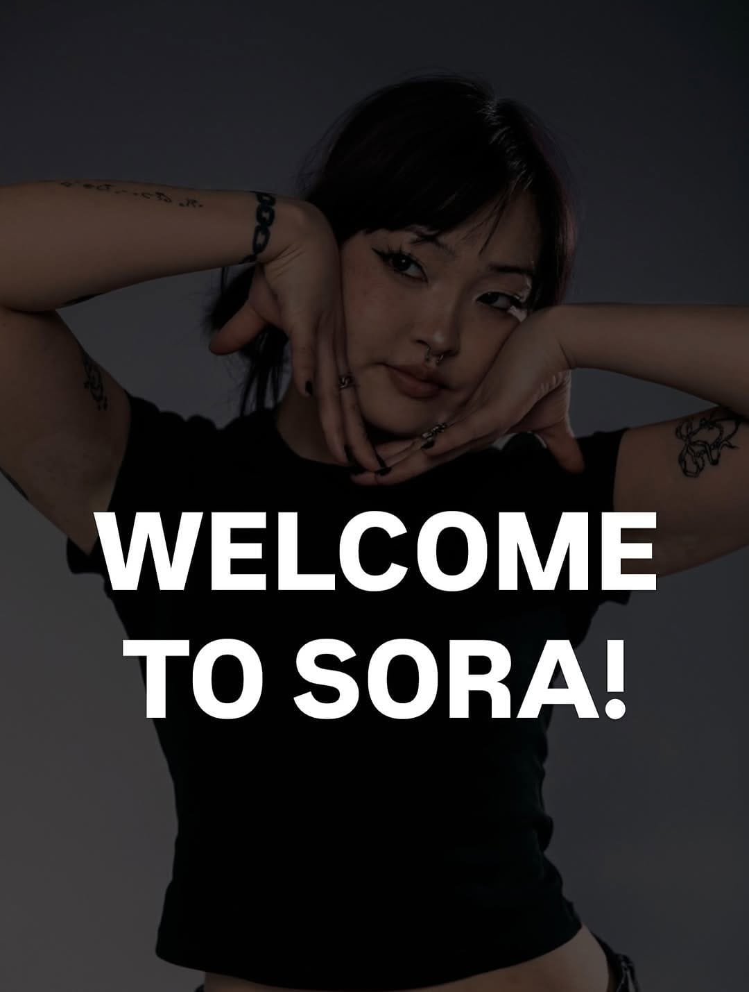 Post 10 by SORA™ on Instagram (carousel)