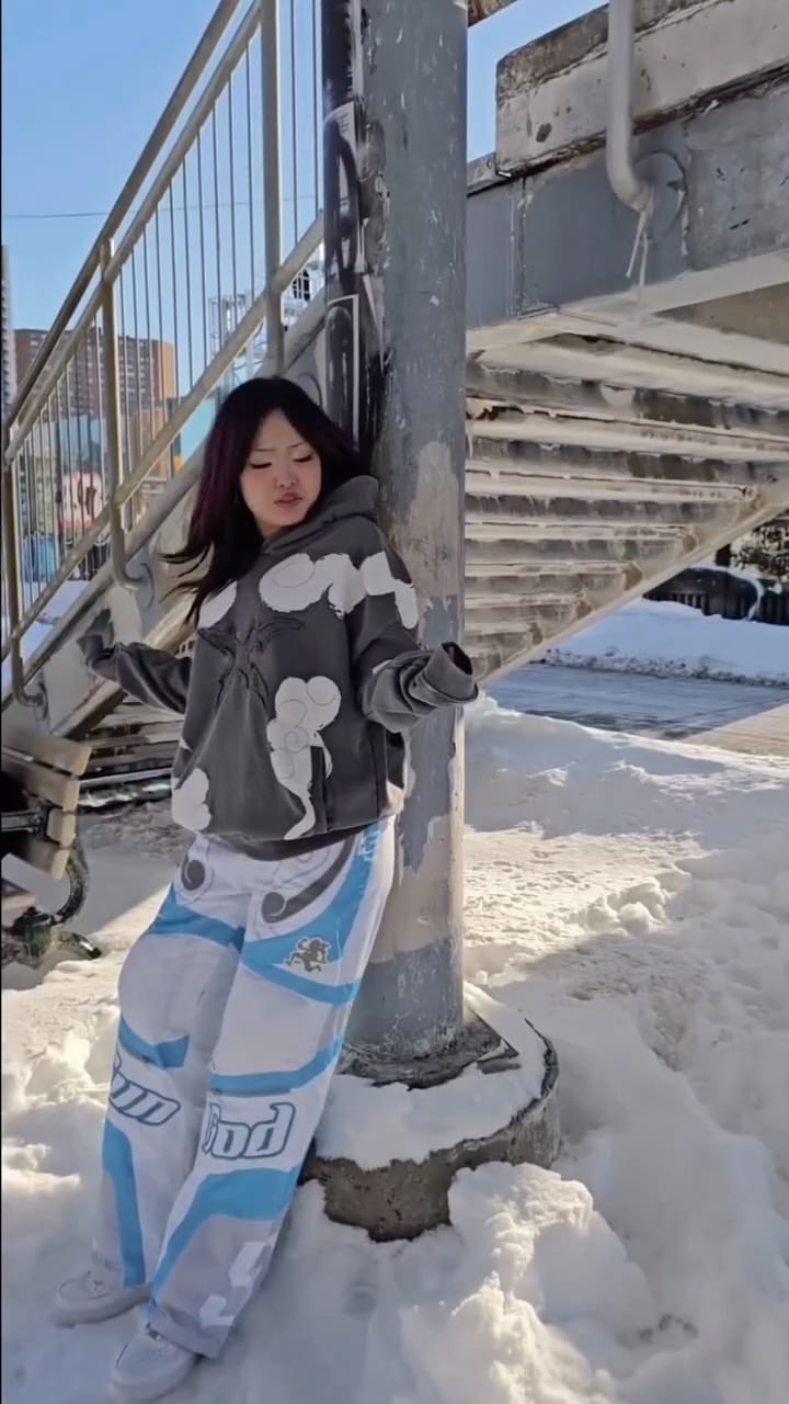 Post 5 by SORA™ on Instagram (video)