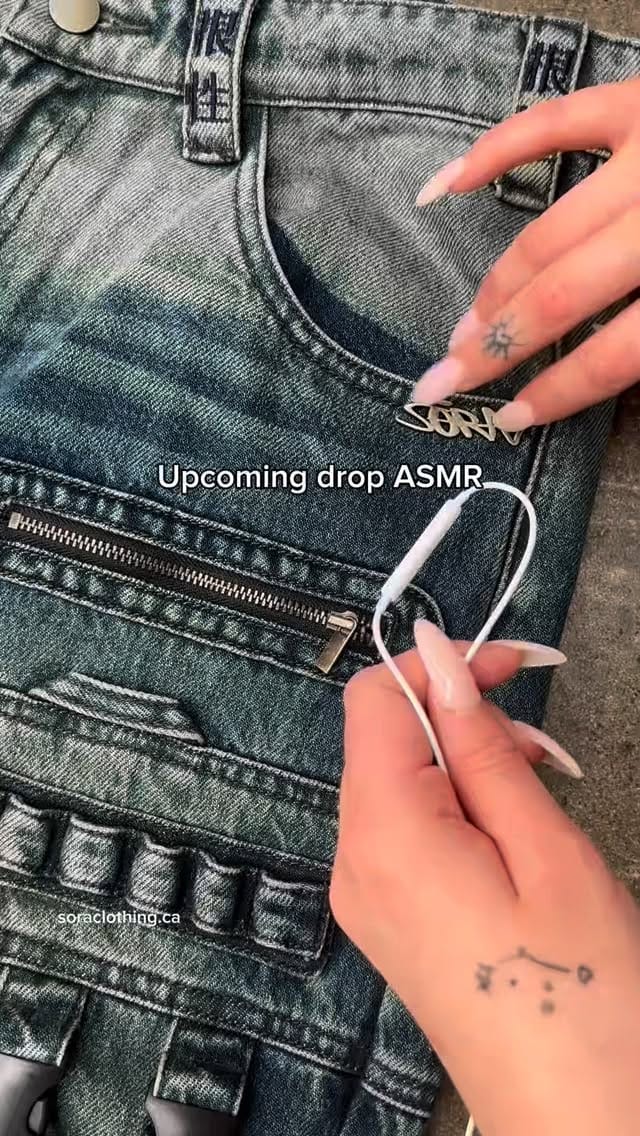 Post 3 by SORA™ on Instagram (video)