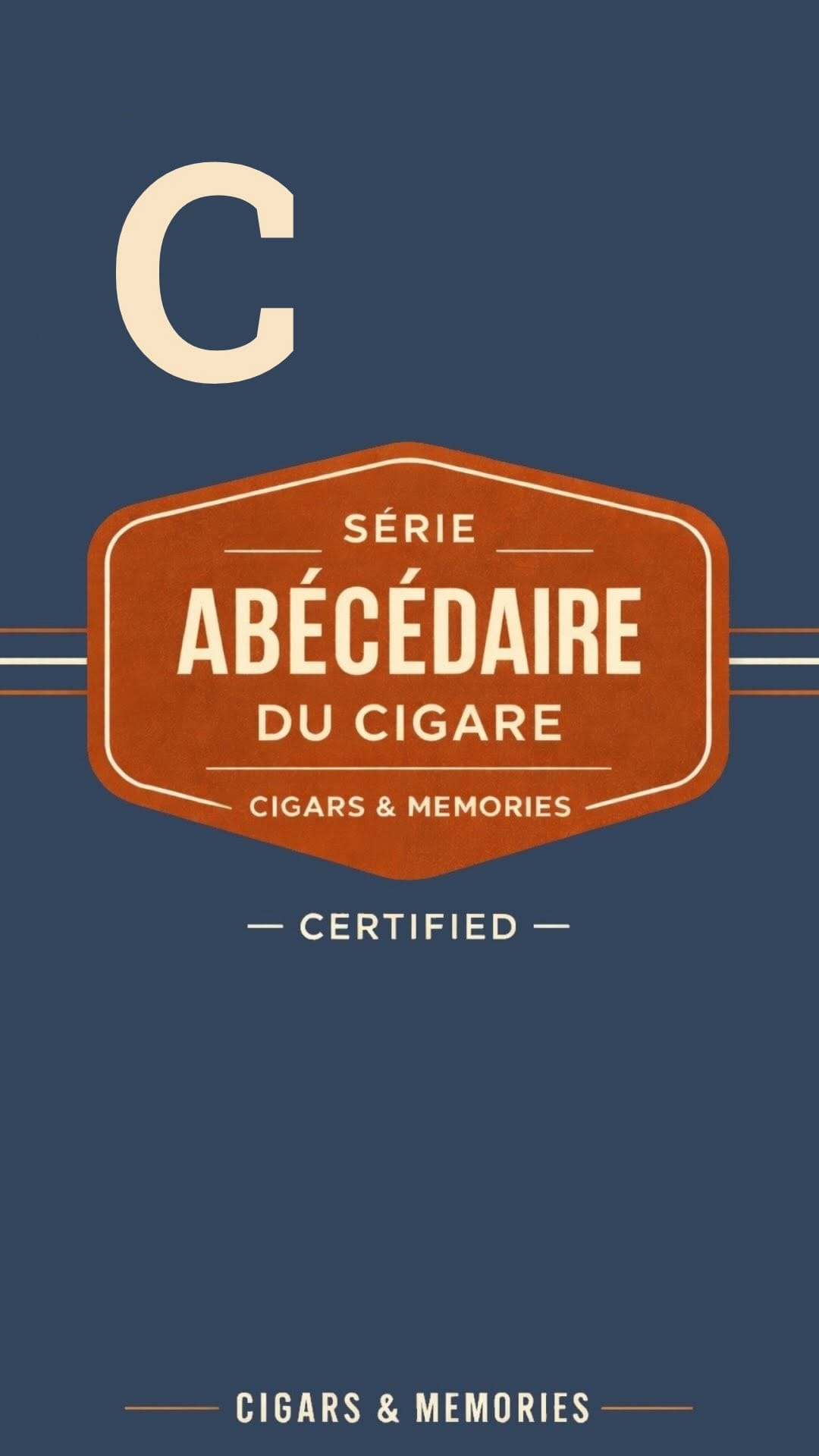 Post 6 by Cigars&Memories | Aficionado Guide on Instagram (video)