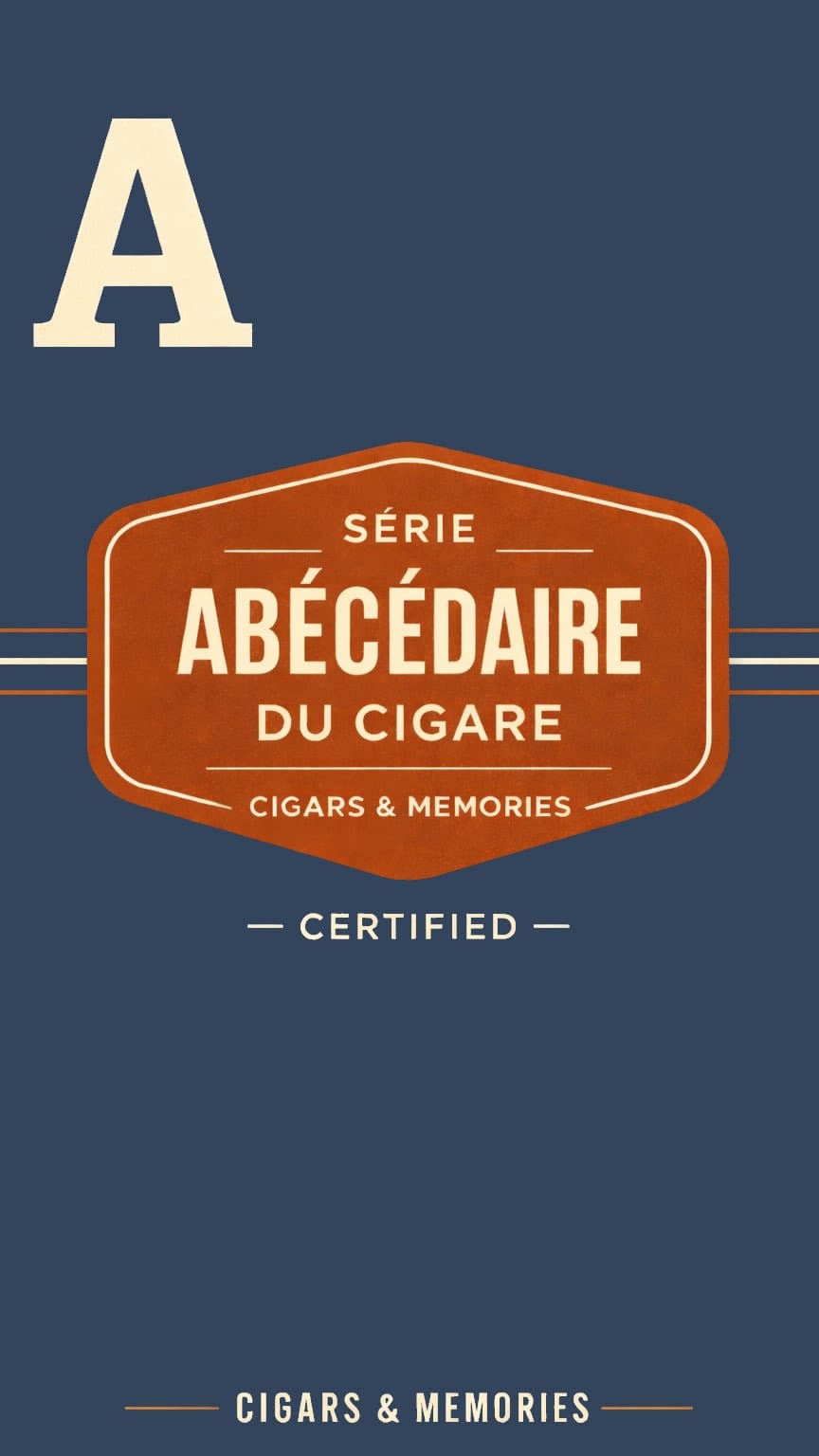 Post 10 by Cigars&Memories | Aficionado Guide on Instagram (video)