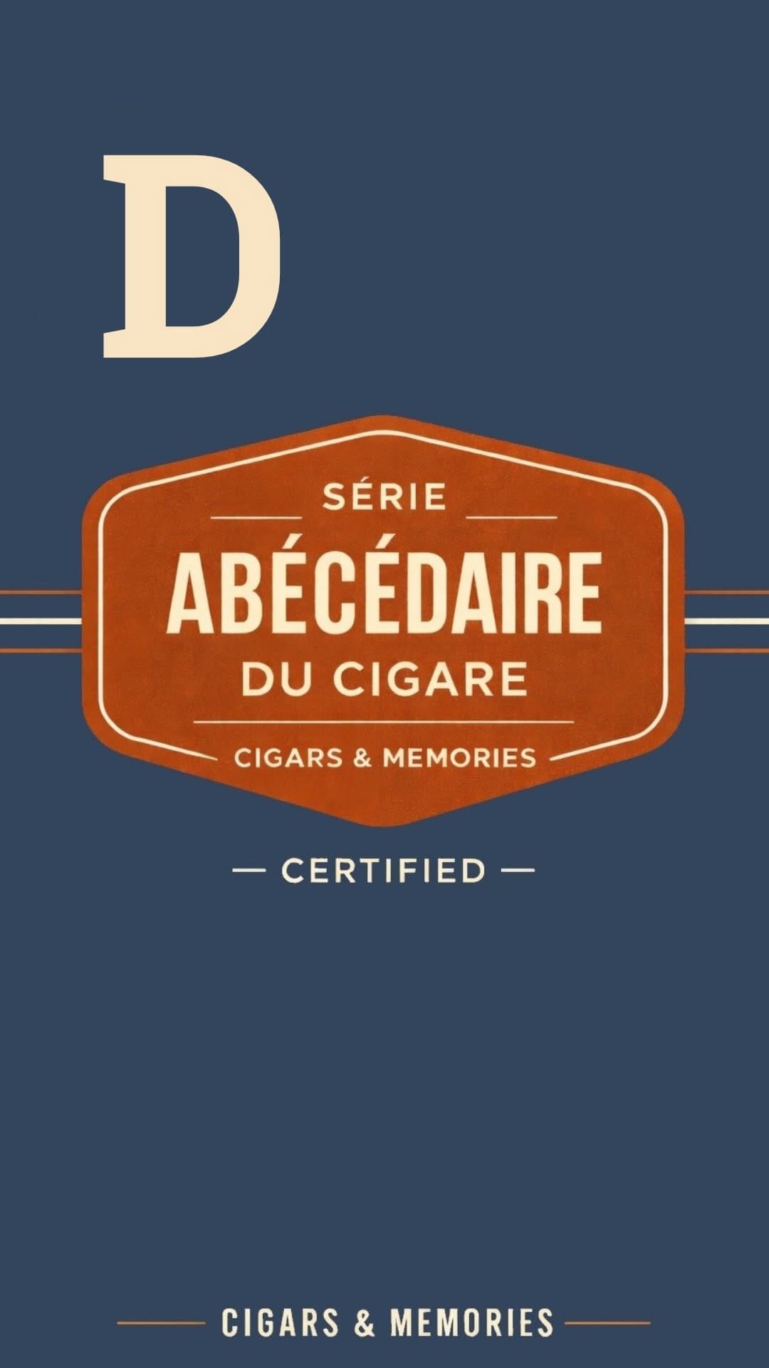 Post 4 by Cigars&Memories | Aficionado Guide on Instagram (video)