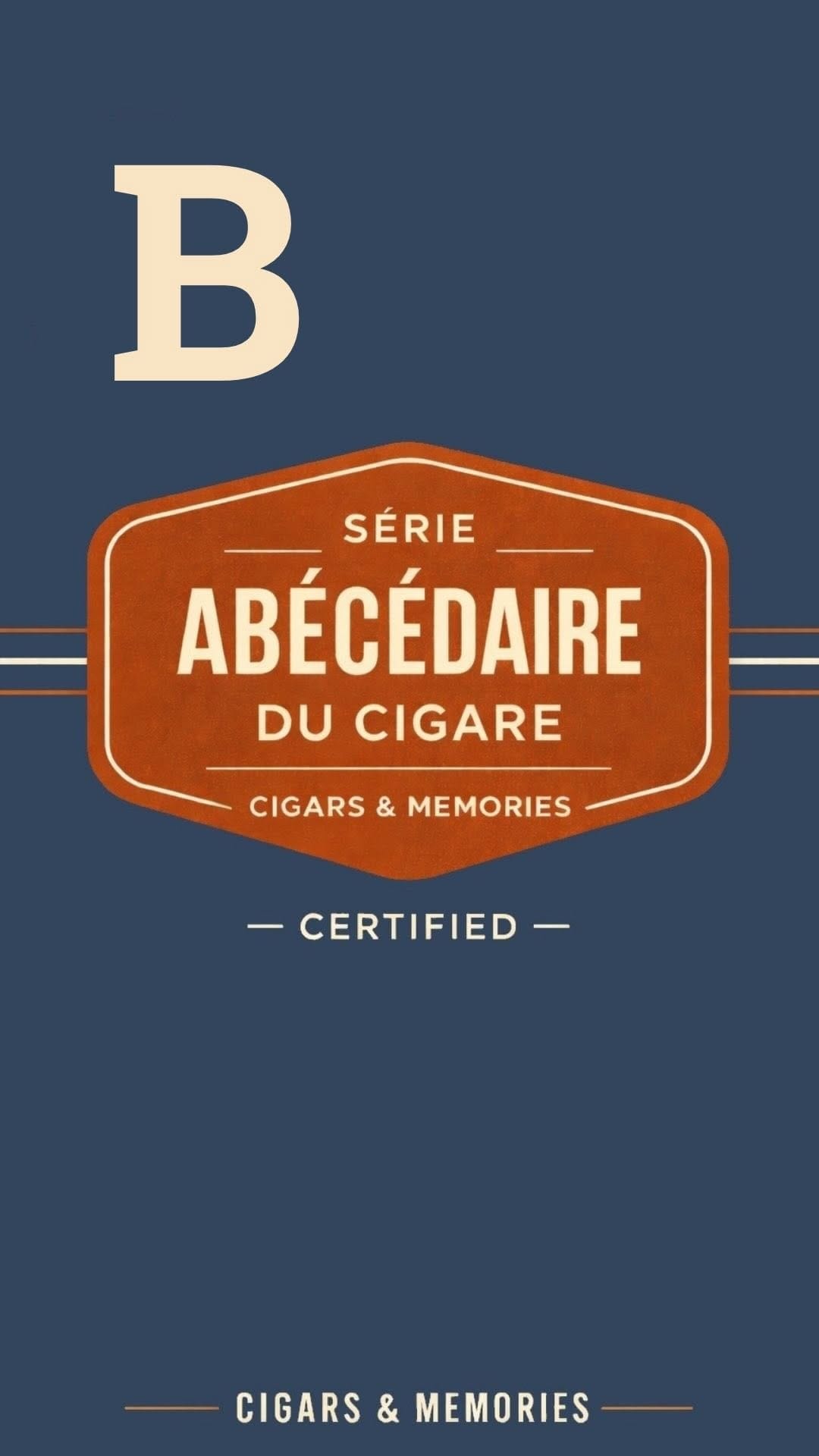 Post 9 by Cigars&Memories | Aficionado Guide on Instagram (video)