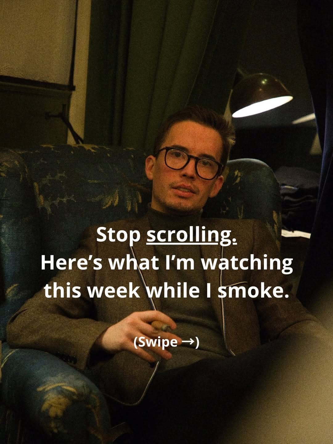 Post 2 by Cigars&Memories | Aficionado Guide on Instagram (carousel)