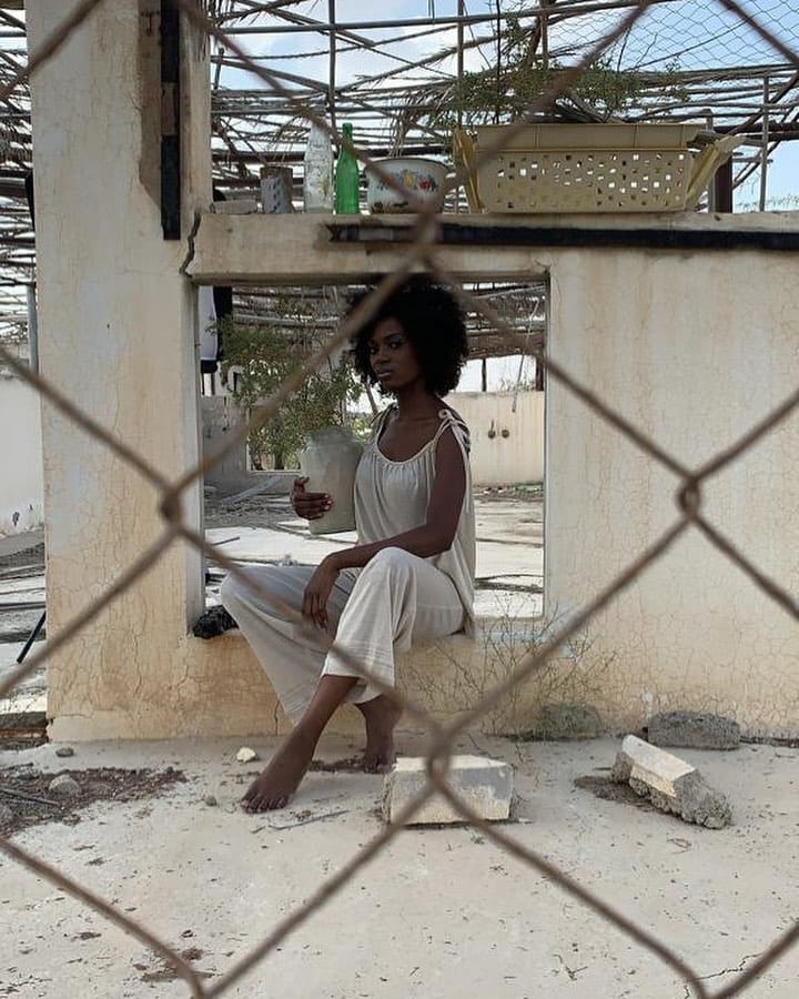 Post 4 by Lè Cube on Instagram (image)