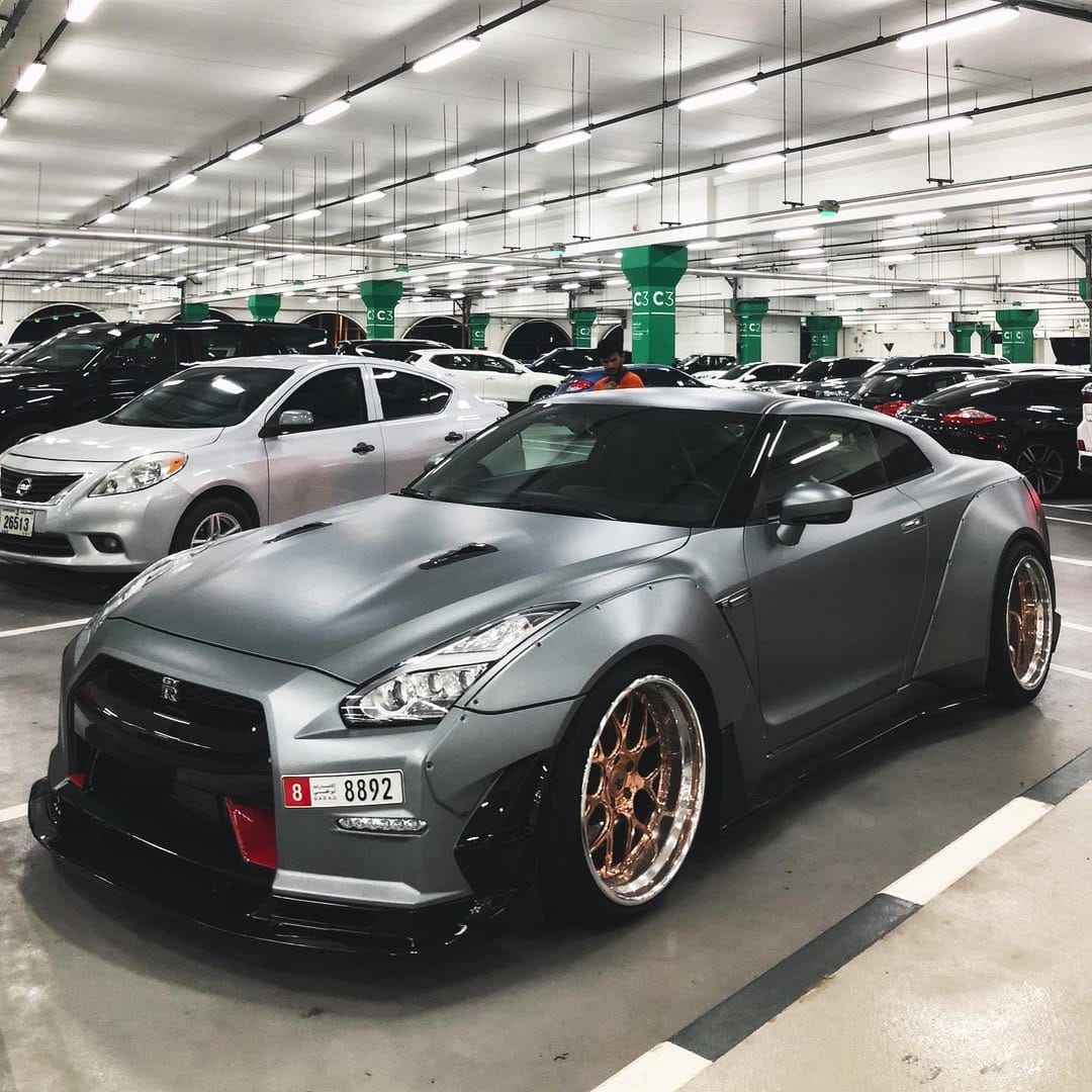 Post 9 by ammar on Instagram (image)