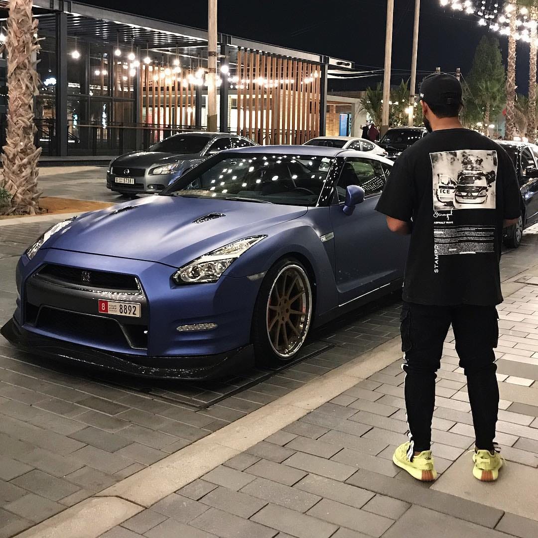 Post 10 by ammar on Instagram (image)