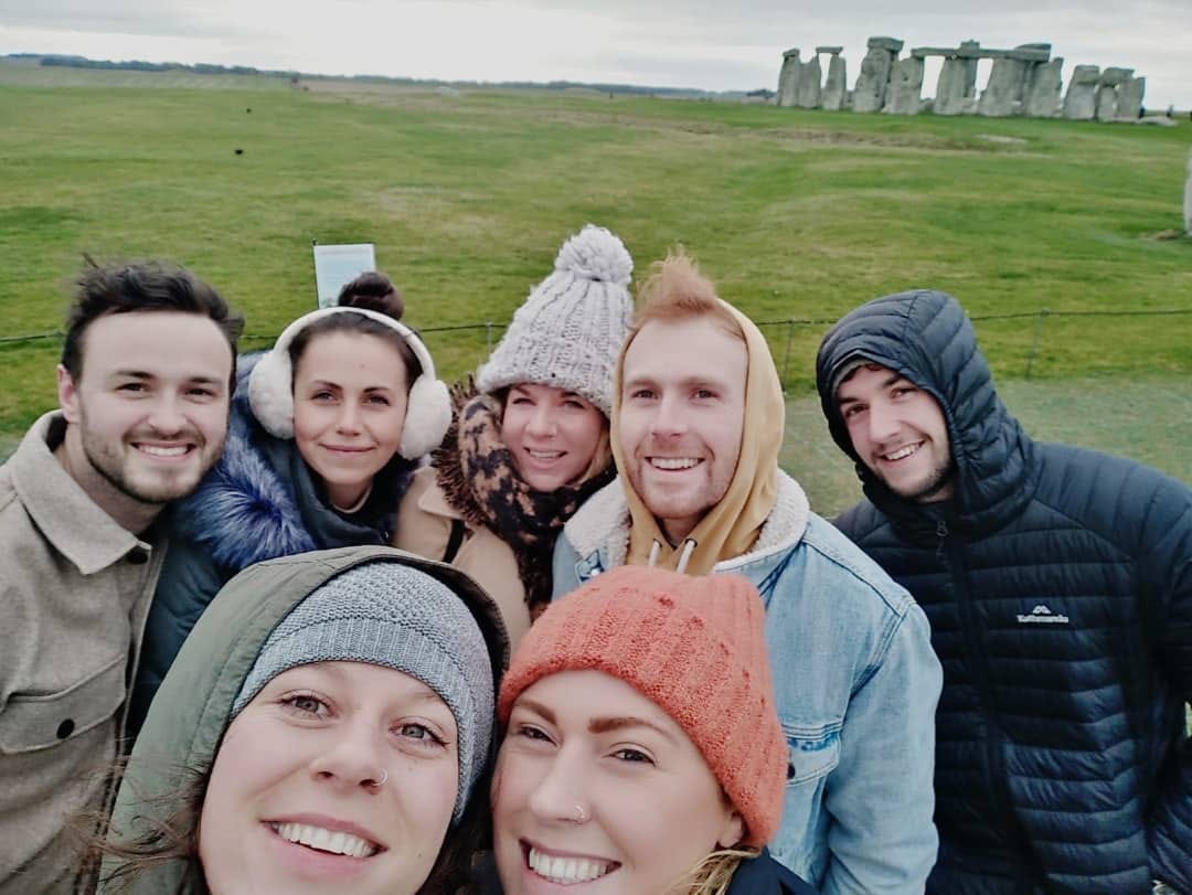 Post 10 by The "Alright" Traveller on Instagram (image)