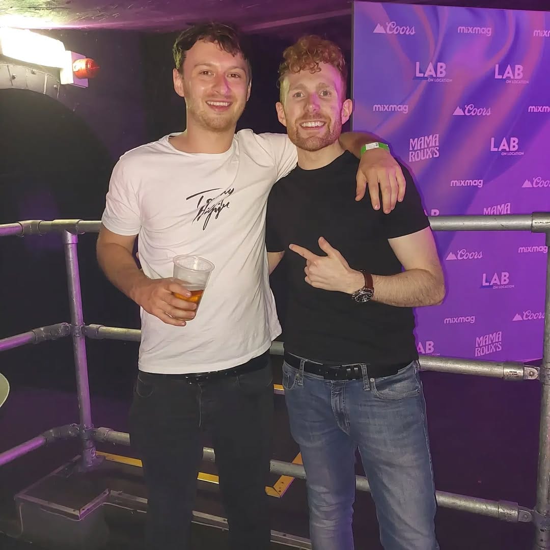 Post 8 by The "Alright" Traveller on Instagram (image)