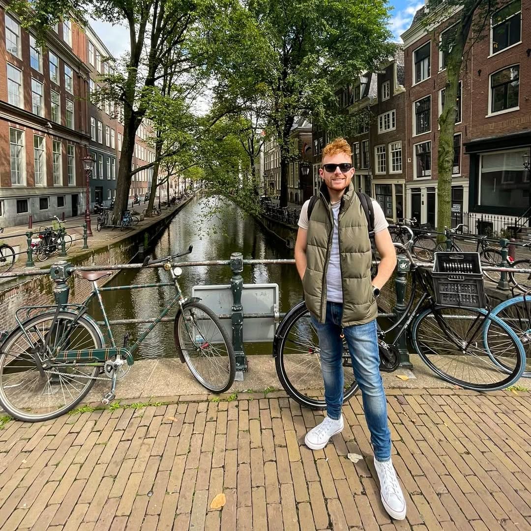 Post 5 by The "Alright" Traveller on Instagram (image)