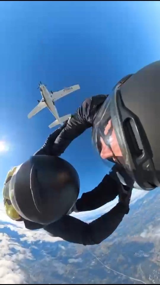 Post 5 by Florent Seguy. on Instagram (video)