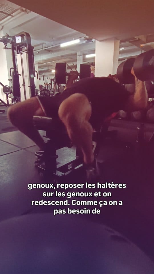 Post 4 by Florent Seguy. on Instagram (video)