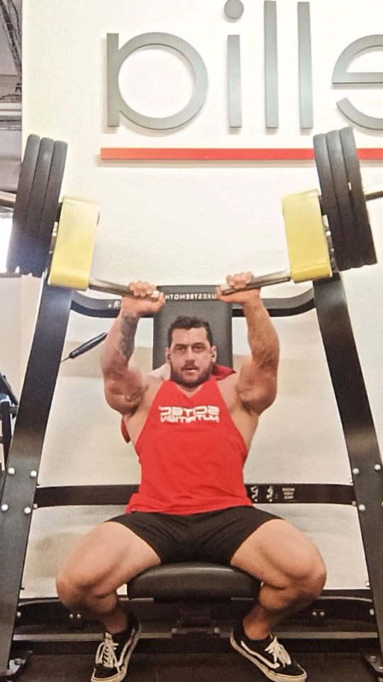 Post 10 by Florent Seguy. on Instagram (video)